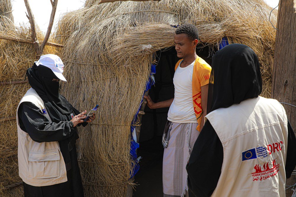 اليمن: منظمات الإغاثة تدعو إلى التضامن والتحرك العاجل في اليوم العالمي للعمل الإنساني