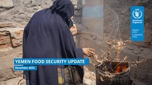 برنامج الغذاء العالمي يحدّث بيانات الأمن الغذائي في اليمن ويؤكد استمرار الدعم الإنساني